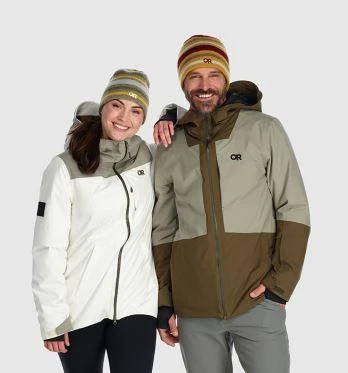 Outdoor Research Spitsbergen Beanie 4 Outdoor Research Spitsbergen Beanie - Image 2