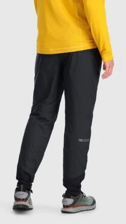 Outdoor Research Men's Shadow Insulated Pants -KUHL Sales 06220alt202
