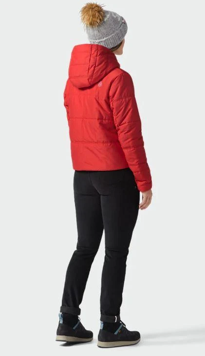 STIO Women's East Butte Insulated Jacket 6 STIO Women's East Butte Insulated Jacket - Image 4