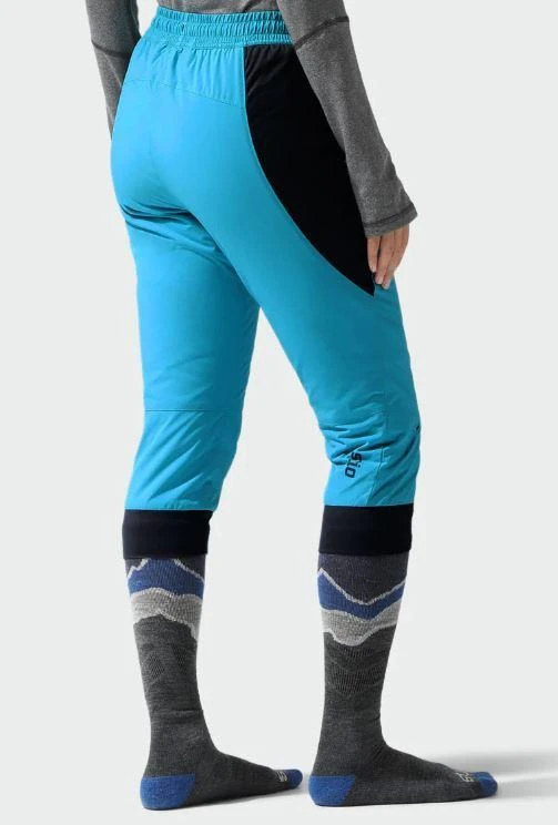 STIO Women's Fernos Insulated Knicker 4 STIO Women's Fernos Insulated Knicker - Image 2