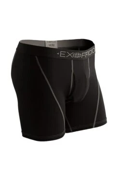 Give-N-Go Sport Mesh 6" Boxer Brief (PAST SEASON’S STYLE)