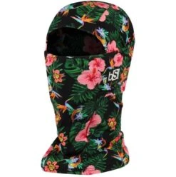 Blackstrap The Hood Balaclava Facemask