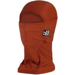 Blackstrap The Hood Balaclava Facemask -KUHL Sales 10186 COPPER l