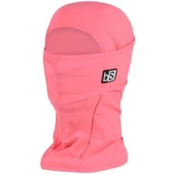 Blackstrap The Hood Balaclava Facemask -KUHL Sales 10186 CORAL l