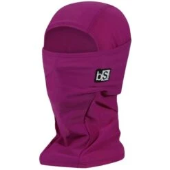 Blackstrap The Hood Balaclava Facemask -KUHL Sales 10186 HIBISCUS l