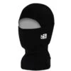 Blackstrap Kid's Hood Balaclava Facemask -KUHL Sales 10187 BLACK l
