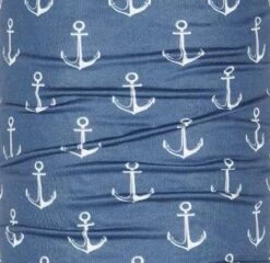 Blackstrap Kid's Dual Layer Tube Facemask