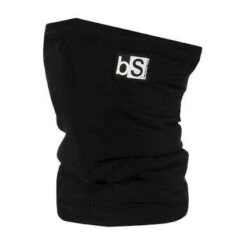 Blackstrap Kid's Dual Layer Tube Facemask -KUHL Sales 10188 BLACK l