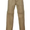 Marmot Girl's Lobo's Convertible Pant -KUHL Sales 10835 KHAKI l
