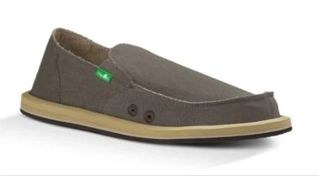 Sanuk Vagabond 3 Sanuk Vagabond