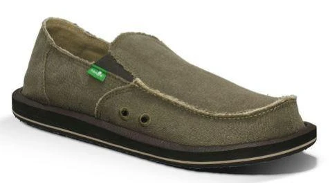 Sanuk Vagabond 4 Sanuk Vagabond - Image 2