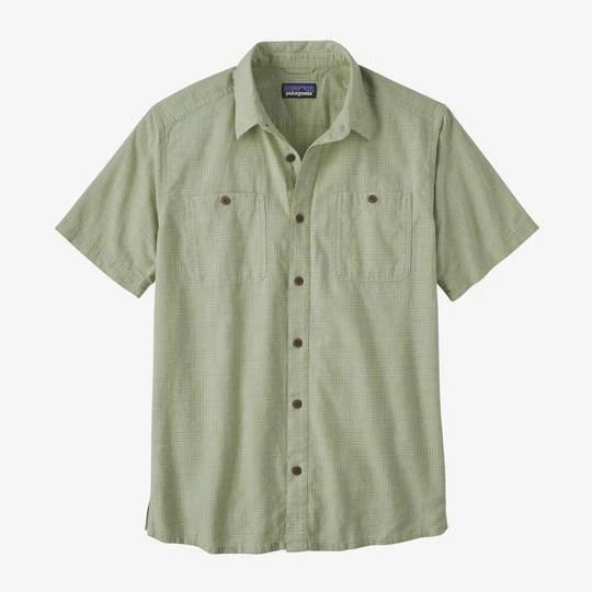 Patagonia Men's Back Step Shirt 4 Patagonia Men's Back Step Shirt - Image 2