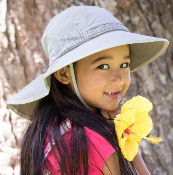 Sunday Afternoons Kids' Play Hat 4 Sunday Afternoons Kids' Play Hat - Image 2