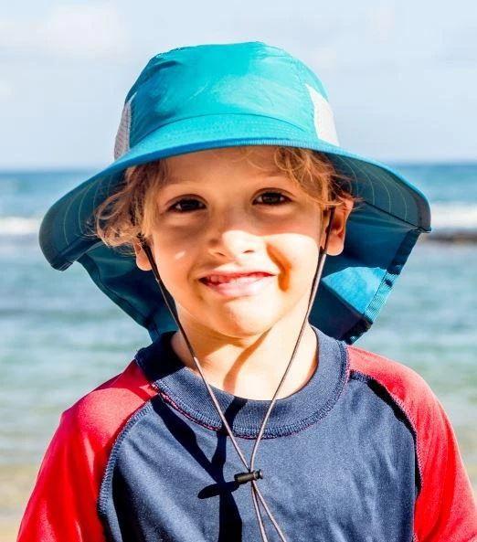 Sunday Afternoons Kids' Play Hat 5 Sunday Afternoons Kids' Play Hat - Image 3