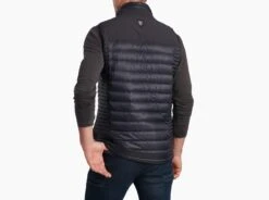 KUHL Men's Spyfire Vest -KUHL Sales 1122920ALT201