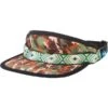 KAVU Synthetic Strapvisor -KUHL Sales 11440 POP CAMO l