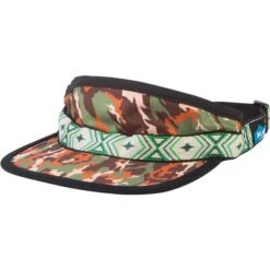 KAVU Synthetic Strapvisor