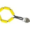 Chums Floating Keychain -KUHL Sales 11628 YELLOW l