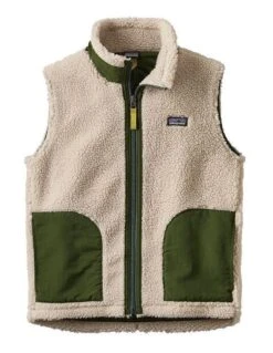 Patagonia Kid's Retro X Vest 7 Patagonia Kid's Retro X Vest -KUHL Sales 12023 DEFAULT l