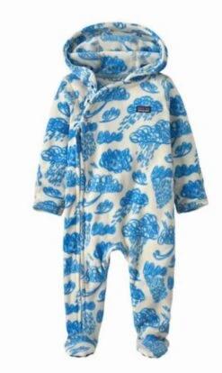 Patagonia Baby Micro D Bunting