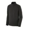 Patagonia Capilene Thermal Weight Zip-Neck -KUHL Sales 12424 BLK l