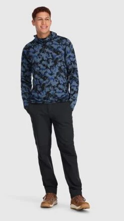 Outdoor Research Men's Methow Pants 30" -KUHL Sales 12620alt2011