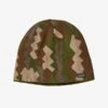 Patagonia Beanie Hat -KUHL Sales 15489 CLIMBING BASIN GREEN l