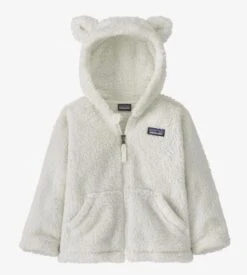 Patagonia Baby Furry Friends Hoody