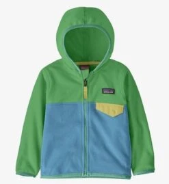 Patagonia Baby Micro D Snap-T Jacket