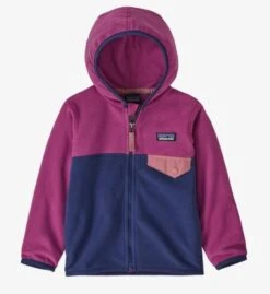 Patagonia Baby Micro D Snap-T Jacket -KUHL Sales 15523 SOUND BLUE l