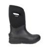 BOGS Bozeman Tall -KUHL Sales 15734 BLACK l