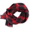 Barlow Scarf -KUHL Sales 15922 RED l