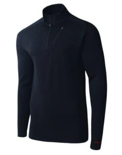 Men's Ecolator Quarter Zip