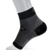 Performance Foot Compression Sleeve 2 Performance Foot Compression Sleeve -KUHL Sales 17034 BLK l