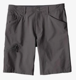Patagonia Men's Quandary Shorts - 10"