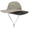 Outdoor Research Sombriolet Sun Hat -KUHL Sales 17407 KHAKI l