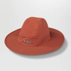 Outdoor Research Sombriolet Sun Hat -KUHL Sales 17407 MARS l