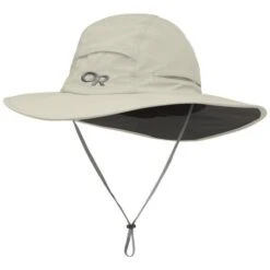 Outdoor Research Sombriolet Sun Hat -KUHL Sales 17407 SAND l
