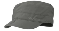 Outdoor Research Radar Pocket Cap -KUHL Sales 17448 PEWTER l