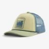 Patagonia Kid's Interstate Hat -KUHL Sales 17453 ALPINE SALVIA GREEN l