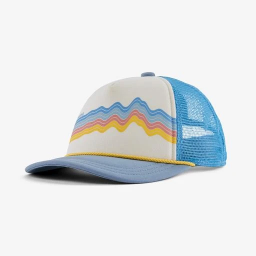 Patagonia Kid's Interstate Hat 6 Patagonia Kid's Interstate Hat - Image 4