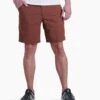 KUHL Men's Renegade Short 10" -KUHL Sales 17469 BEDROCK l