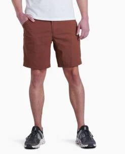 KUHL Men's Renegade Short 10"