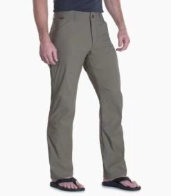 KUHL Men's Renegade Pant 32" -KUHL Sales 17513 KHAKI l