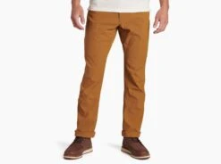 KUHL Men's Renegade Pant 32" -KUHL Sales 17513 TEAK l