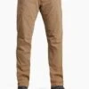 KUHL Men's Radikl Pant 32" -KUHL Sales 17578 DARK KHAKI l
