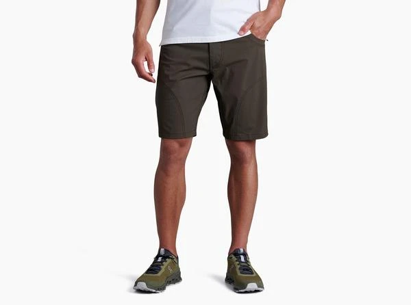 KUHL Men's Rambler Short 3 KUHL Men's Rambler Short