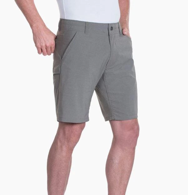 KUHL Men's Shift Amfibia Short - 10.5 4 KUHL Men's Shift Amfibia Short - 10.5 - Image 2