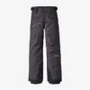 Patagonia Boy's Snowshot Pants -KUHL Sales 18263 BLACK l