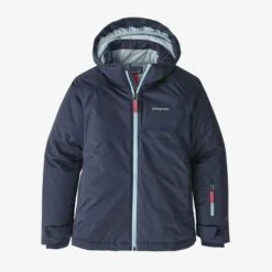 Patagonia Girls' Snowbelle Jacket
